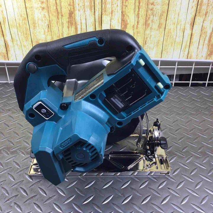 マキタ(makita) コードレス丸のこ HS002GRDX【川崎店】