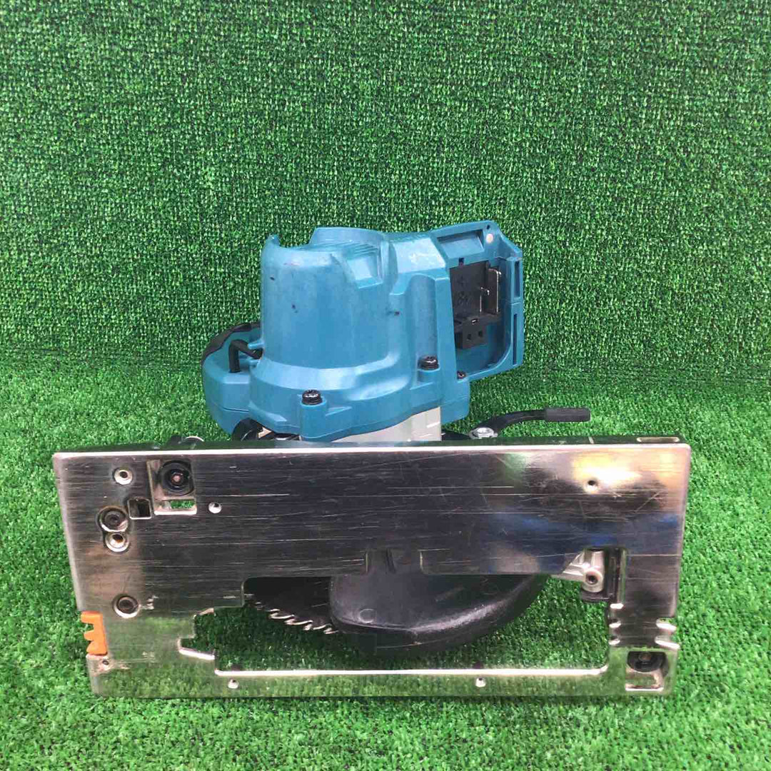 ★マキタ(makita) コードレス丸のこ HS631DZ【川崎店】