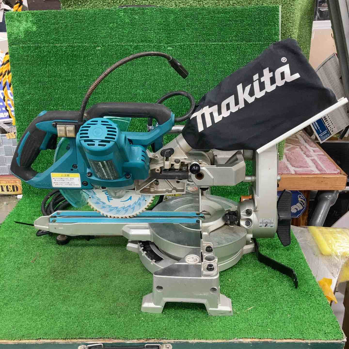 ★マキタ(makita) 165mmスライドマルノコ LS0613FL【川崎店】