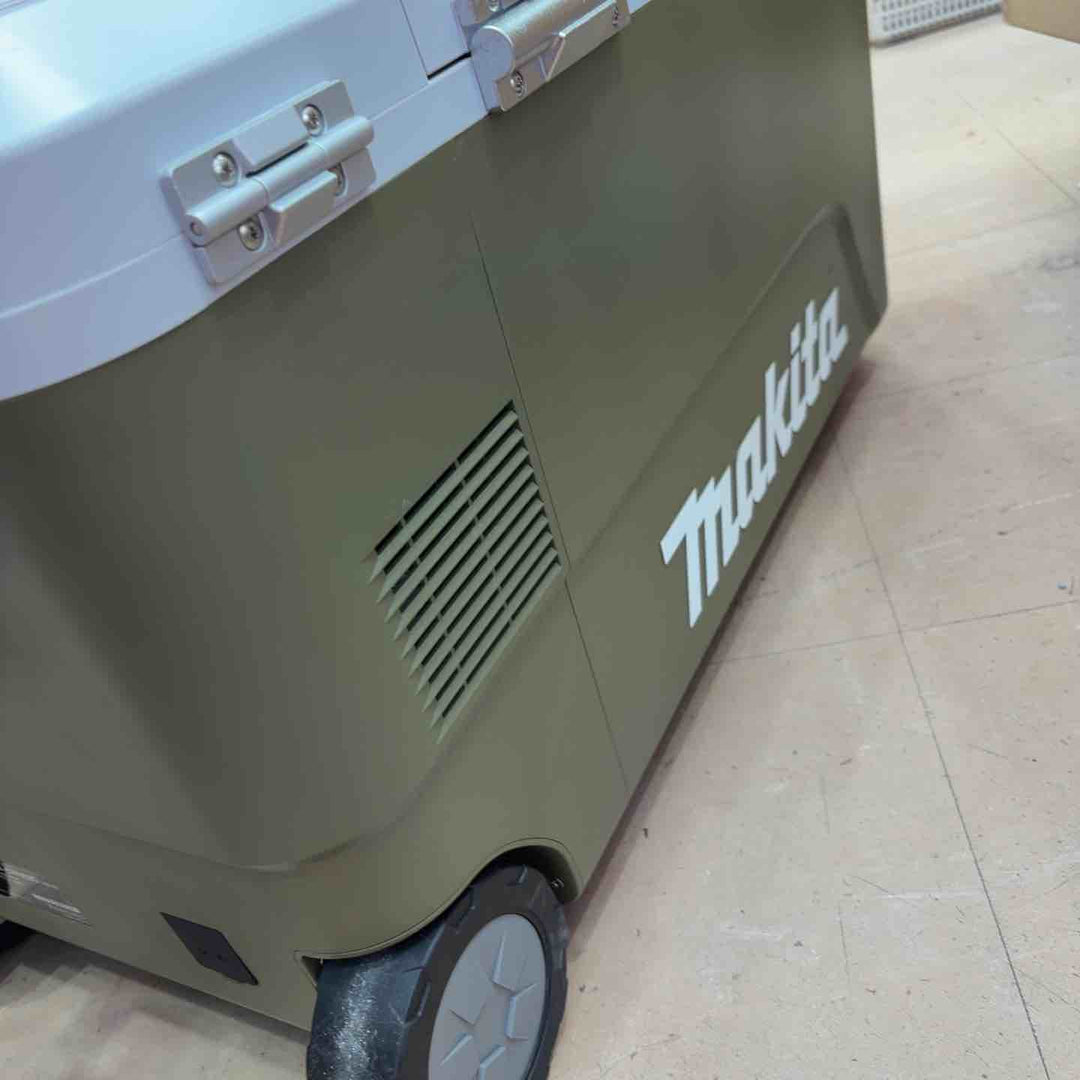 【店頭受取り限定】★マキタ(makita) コードレス冷温庫 CW002GZO【草加店】