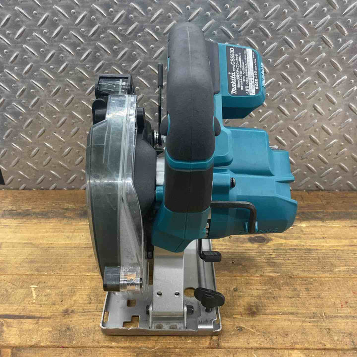 ★マキタ(makita) コードレスチップソーカッター CS553DZ【所沢店】