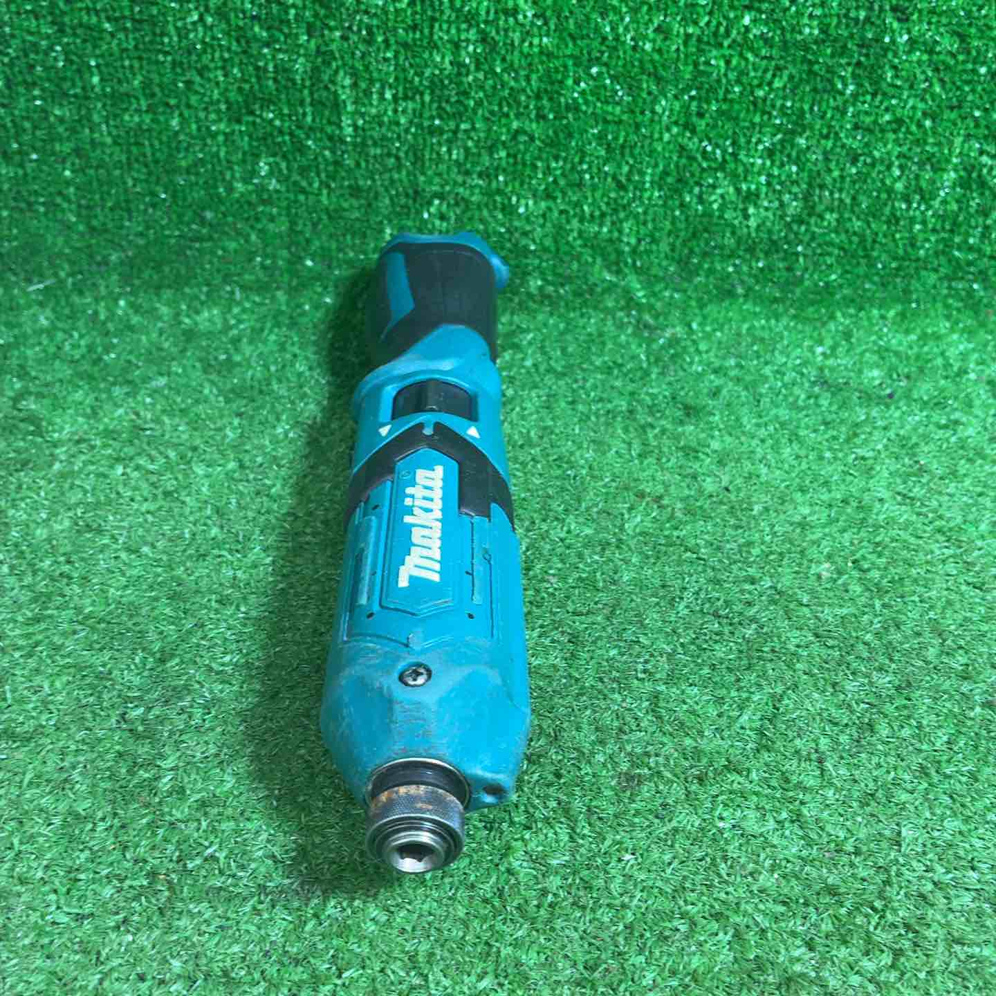 マキタ(makita) コードレスペンインパクトドライバー TD022DZ【藤沢店