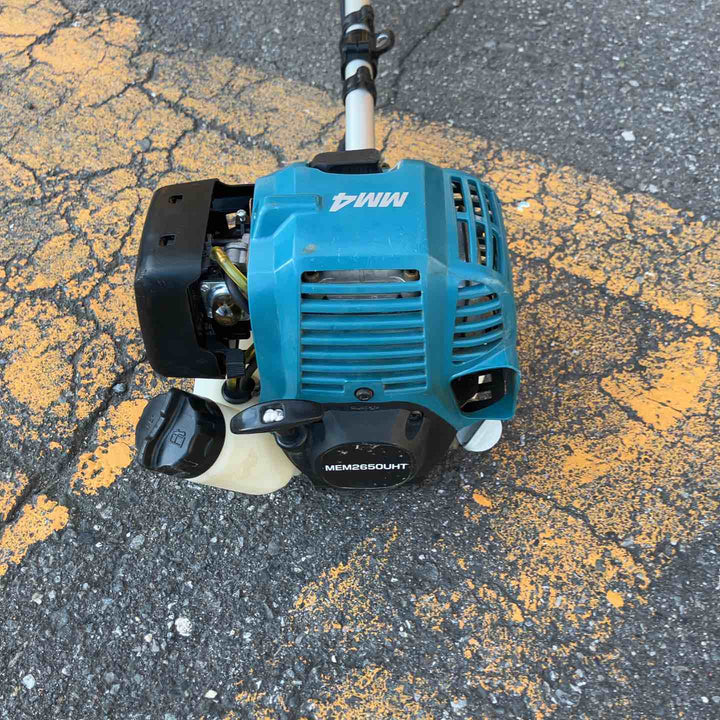【中古品・店頭受取り限定】 マキタ/makita エンジン草刈機・MEM2650UHT 【桶川店】