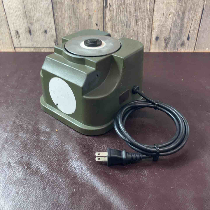 【中古品】 三共コーポレーション ダイヤモンド刃物砥ぎ機 HDG-100 【東大和店】