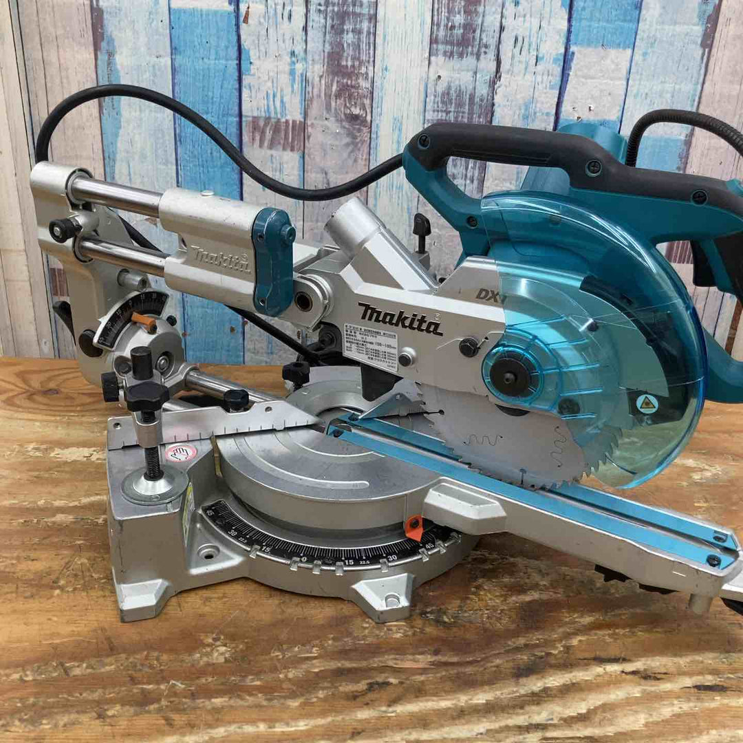 【中古品】★マキタ(makita) スライドマルノコ LS0613FL レーザー・ライトOK【柏店】