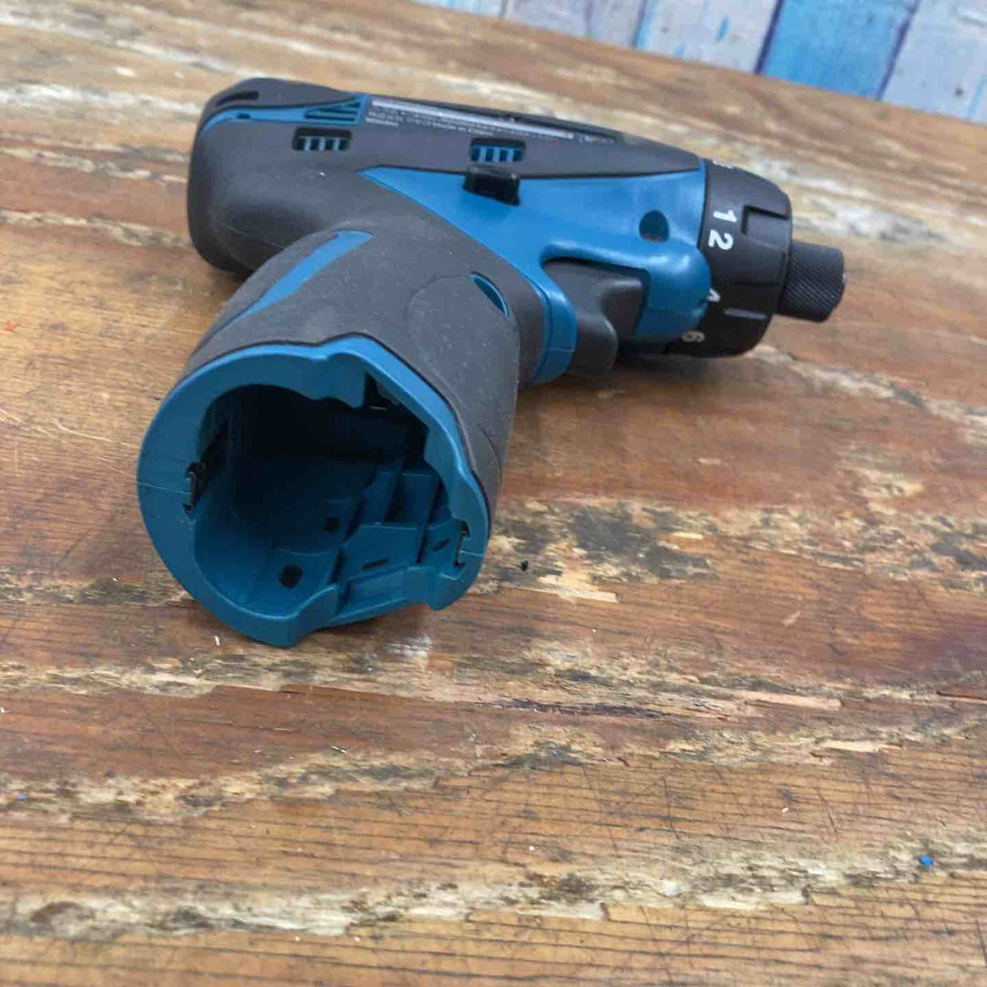 ☆マキタ(makita) コードレスドリルドライバー DF030DZ【柏店】