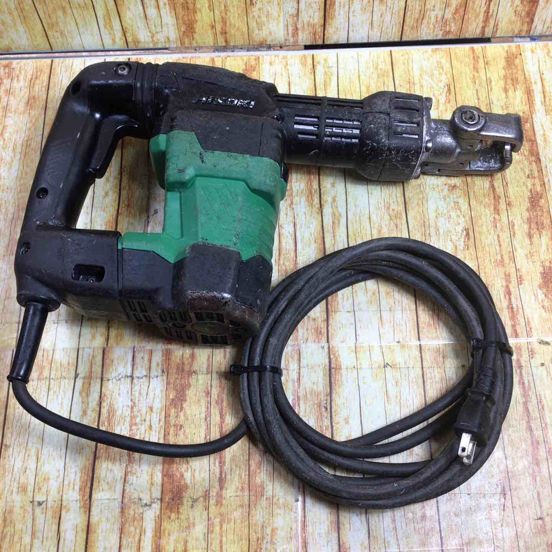 ハイコーキ(HIKOKI ※旧:日立工機) ハンマ  H41SA4(N)【川崎店】