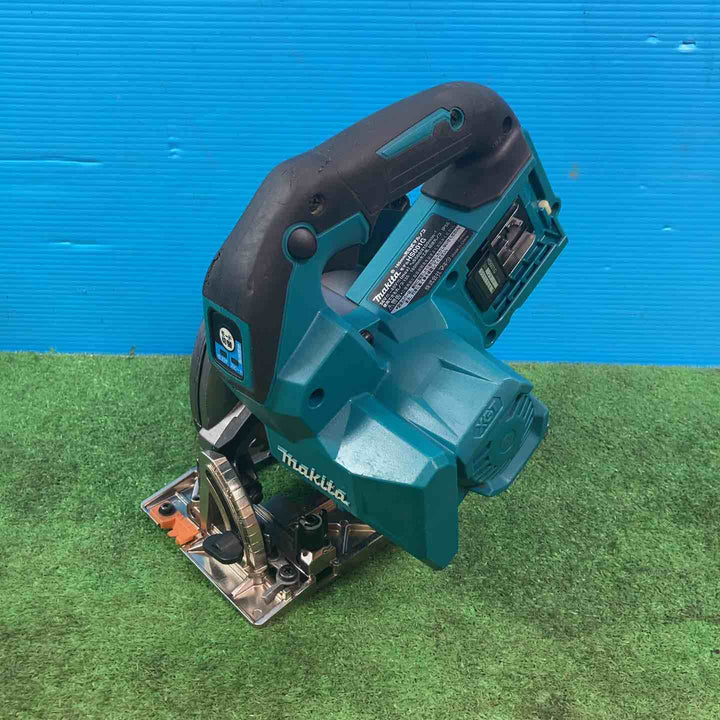 ★マキタ(makita) コードレス丸のこ HS001GZ ◇40Vmax2.5Ahバッテリー2個付【岩槻店】