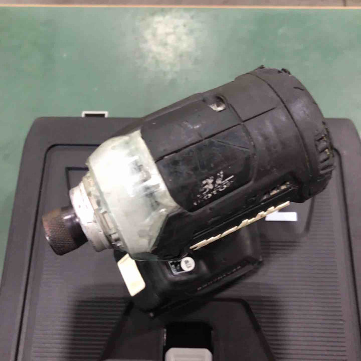 ★マキタ(makita) コードレスインパクトドライバー TD170DRGXB【川口店】