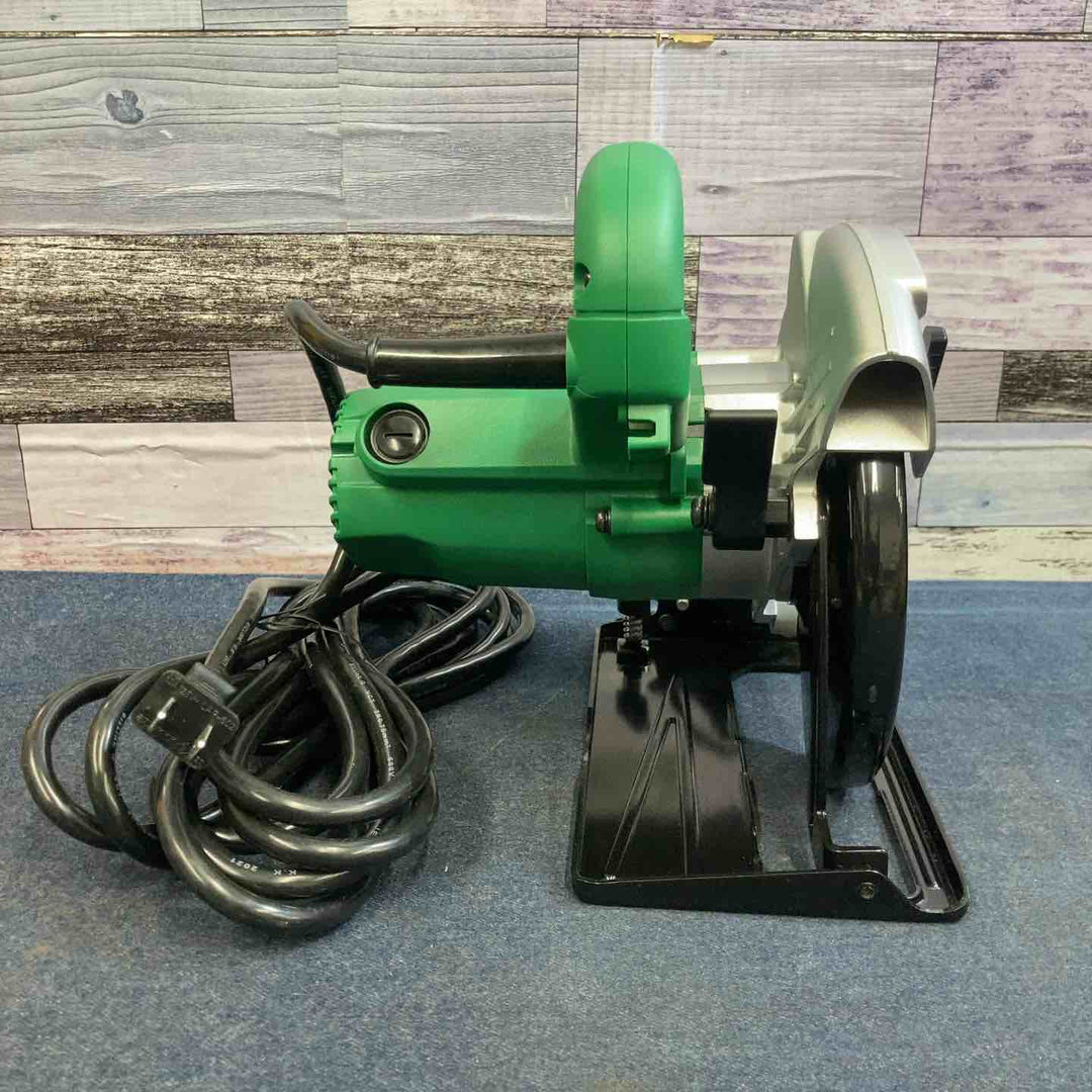 【未使用品】★ハイコーキ HIKOKI 165mm 丸のこ C6SS 2021年製【八潮店】