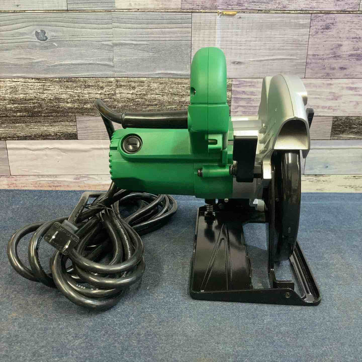 【未使用品】★ハイコーキ HIKOKI 165mm 丸のこ C6SS 2021年製【八潮店】