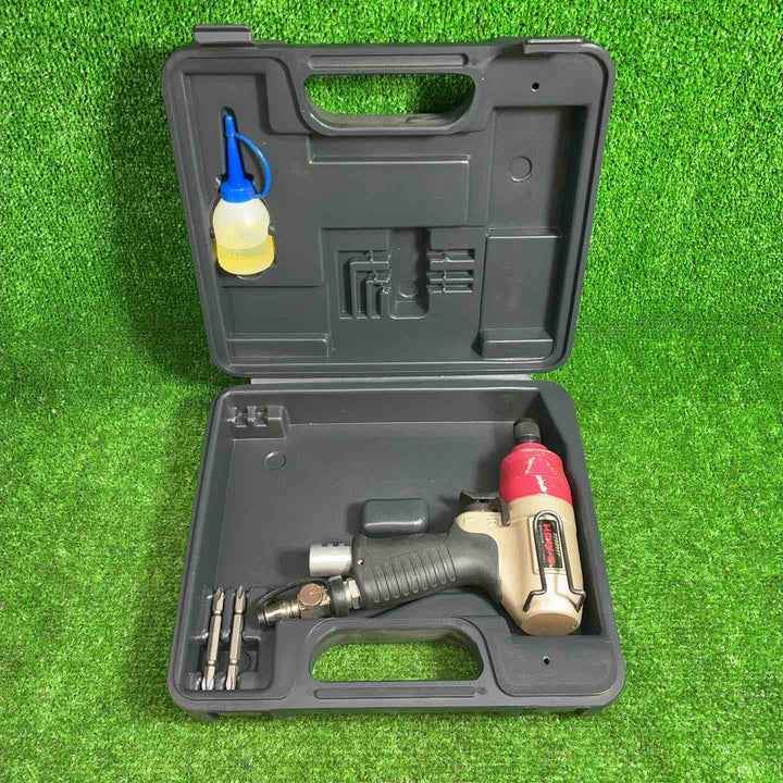 【中古品】 カネマツ エアインパクトドライバ KDW-6 【藤沢店】