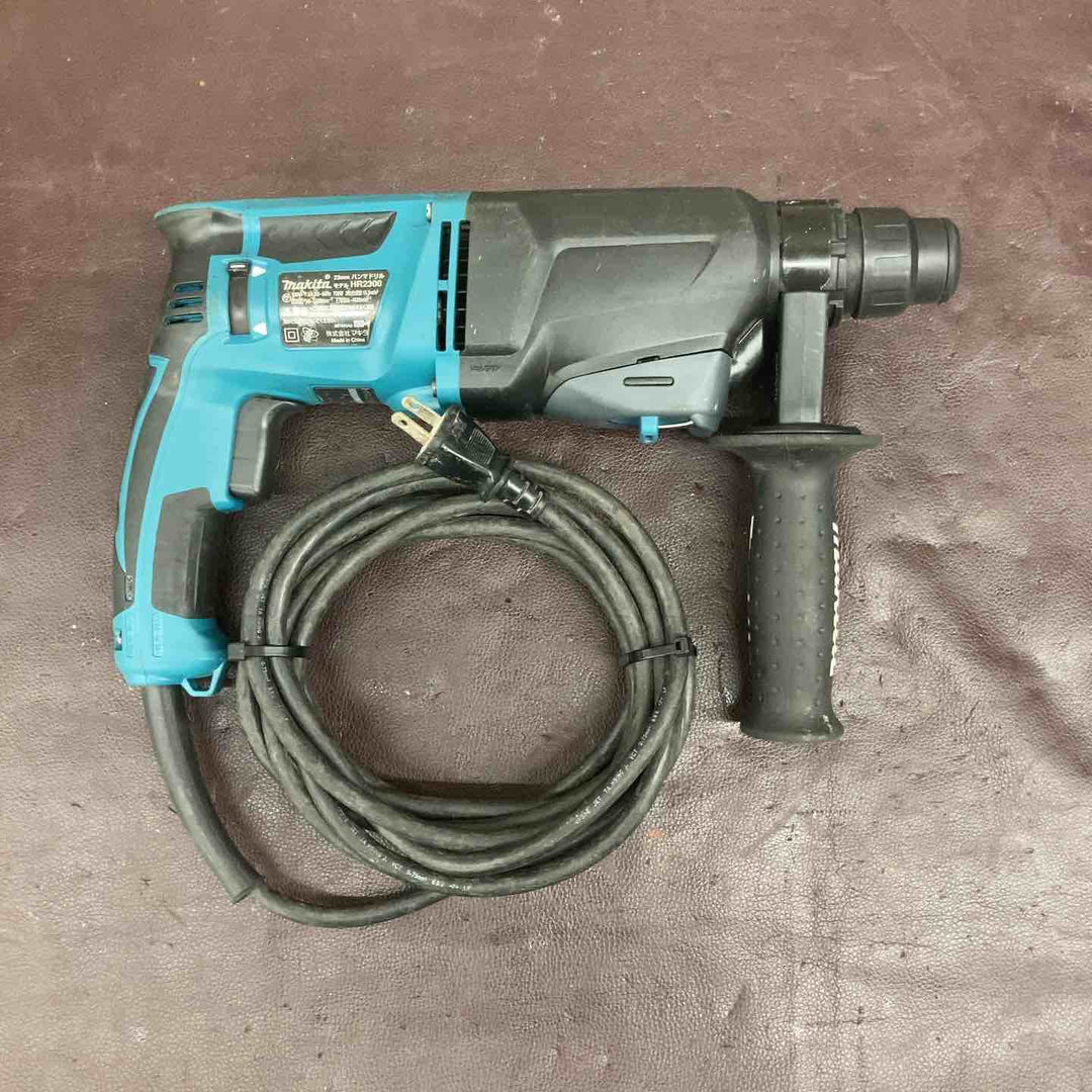【中古品】マキタ(makita) ハンマドリル HR2300 ハツリ機 はつり【東大和店】