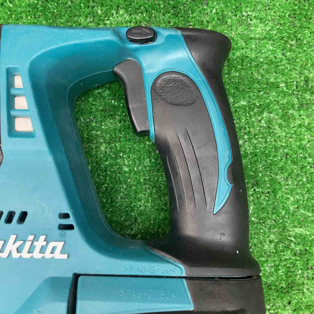 ★マキタ(makita) 24mmコードレスハンマドリル HR244DZKV【川越店】