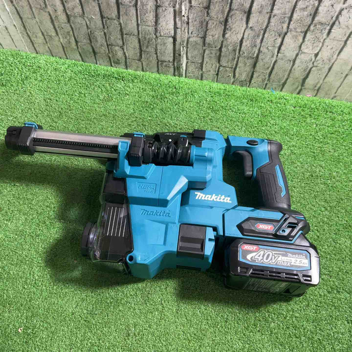 ★マキタ(makita) コードレスハンマドリル HR010GRDXV【川口店】