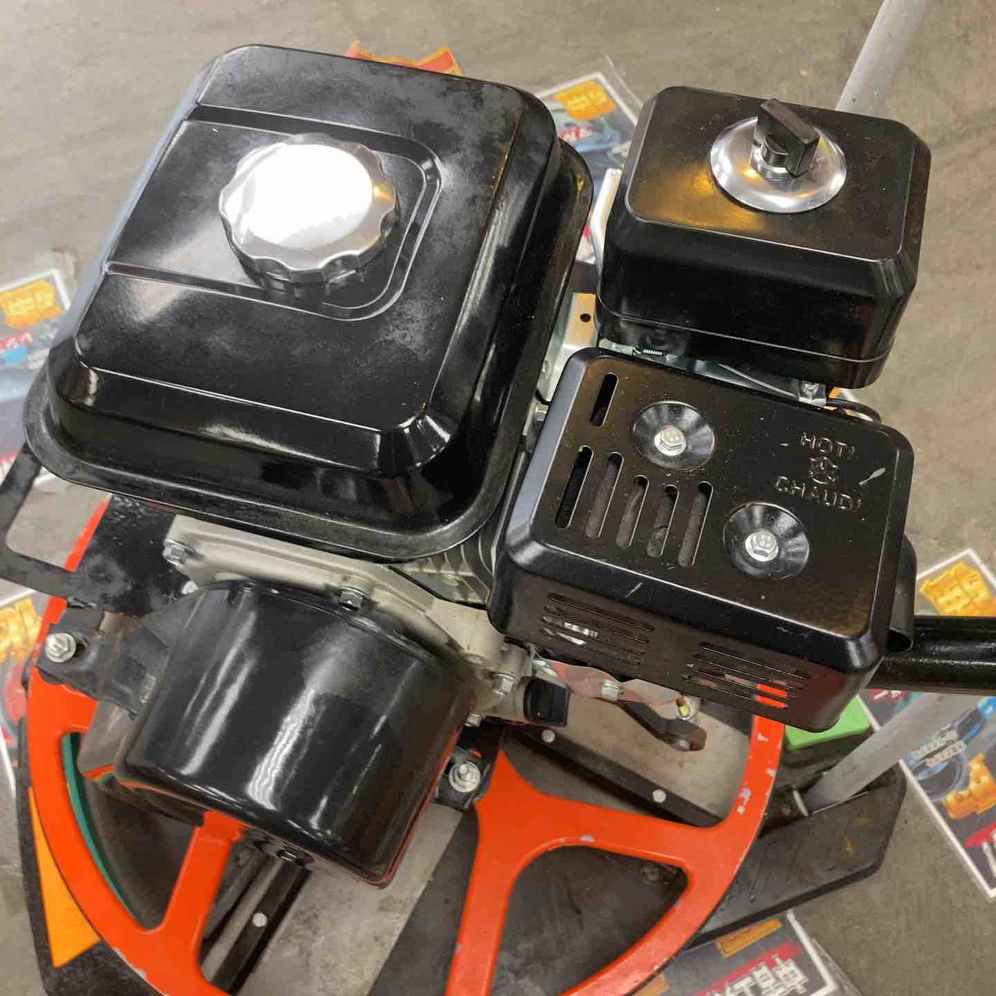 店頭受取り限定】トロウェル メーカー不明【川崎店】 – アクト