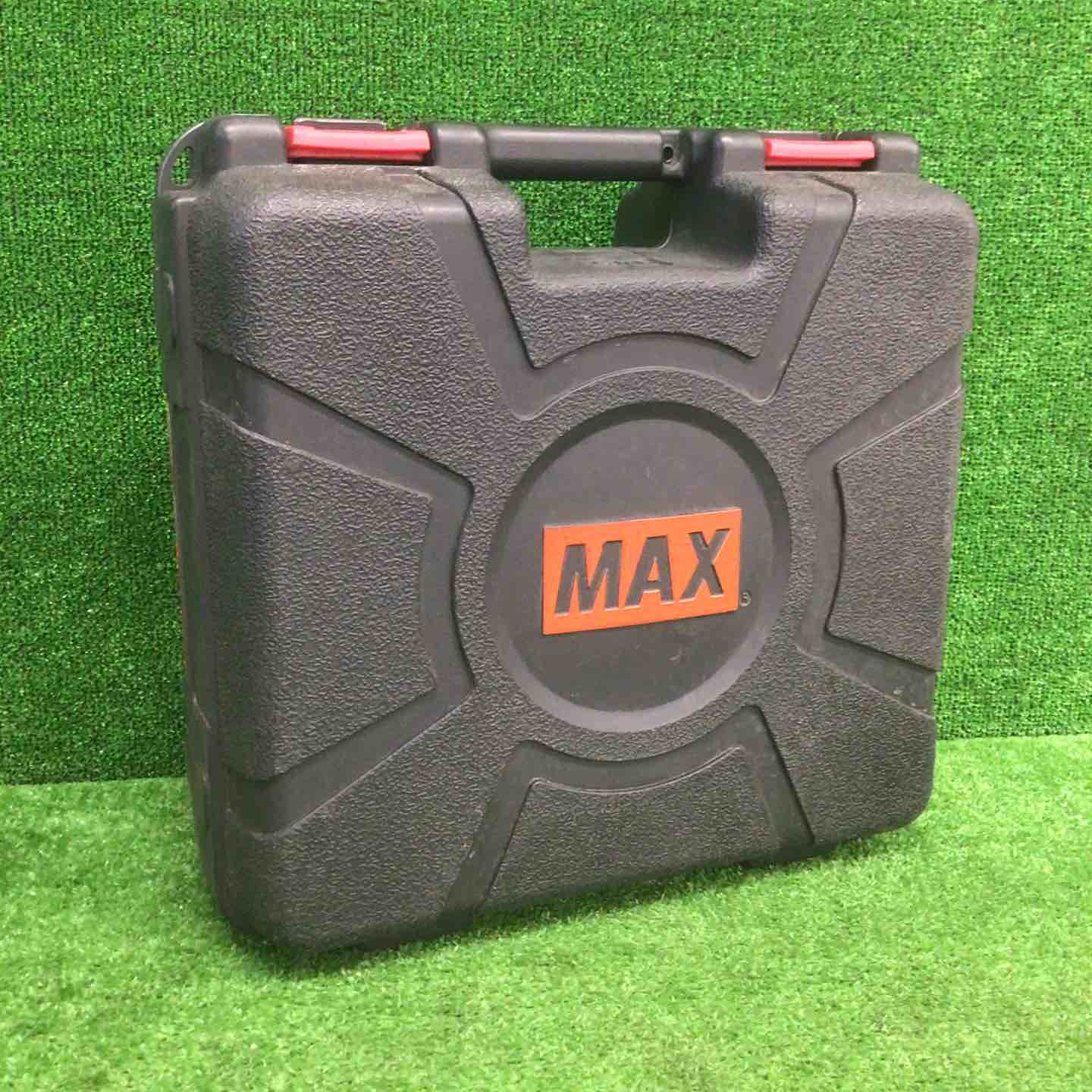 MAX マックス 50mm 高圧コイルネイラ HN-50N3？ 高圧釘打機 エア釘打ち機 中古品 HN-50N3(D)シリーズの製品詳細ページ | 釘打機 高圧コイルネイラ
