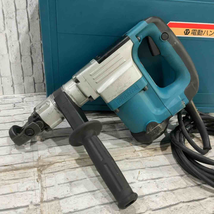 ★マキタ(makita) 電動ハンマ HM0830【川口店】