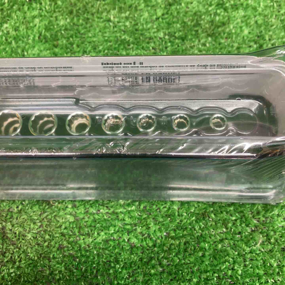 スナップオン(Snap-on)　1/4ソケットセット 111TMMDY【川越店】