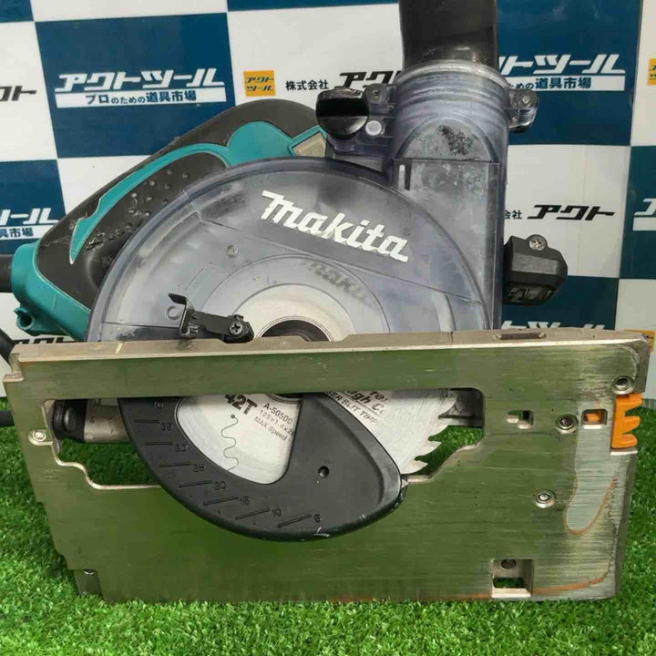 ★マキタ(makita) 防じん丸のこ KS5000FX【草加店】