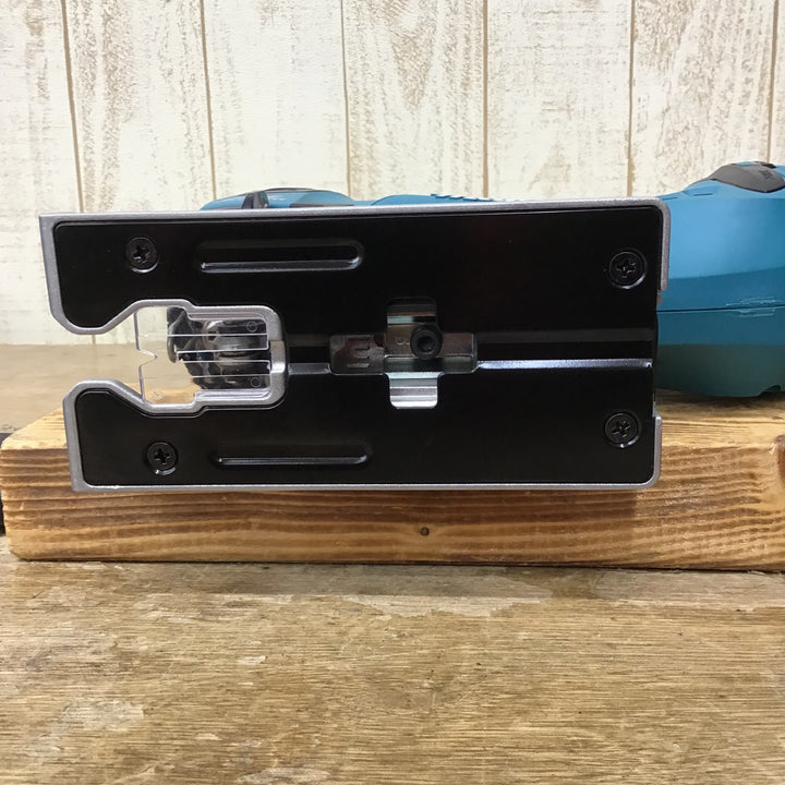 ☆マキタ(makita) 18Vコードレスジグソー JV182DRG 【柏店】