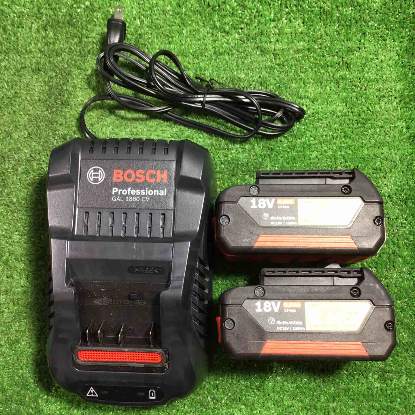 ☆ボッシュ(BOSCH) コードレスハンマドリル GBH18V-26 PROFESSIONAL