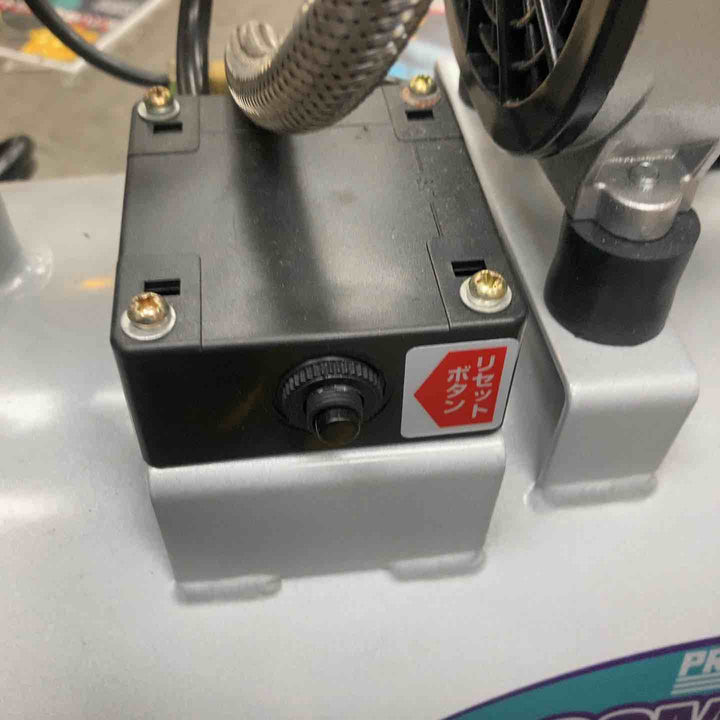 プロスタイルツール コンプレッサー PCR2110【川崎店】
