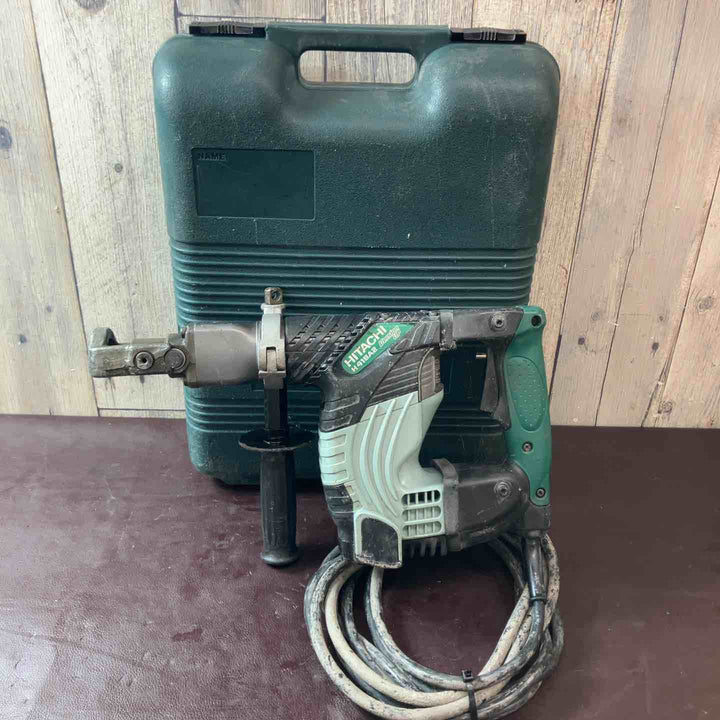 【中古品】ハイコーキ(HIKOKI ※旧:日立工機) 電動ハンマ H41SA2 ハツリ機 はつり【東大和店】