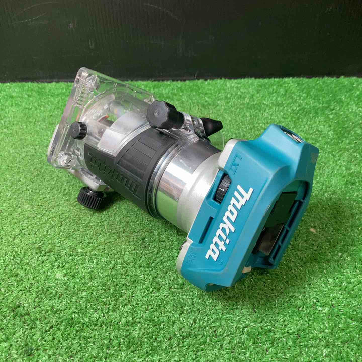 【中古品】★マキタ(makita) コードレストリマ RT40DZ ◇14.4V3.0Ahバッテリー1個付き♪【岩槻店】