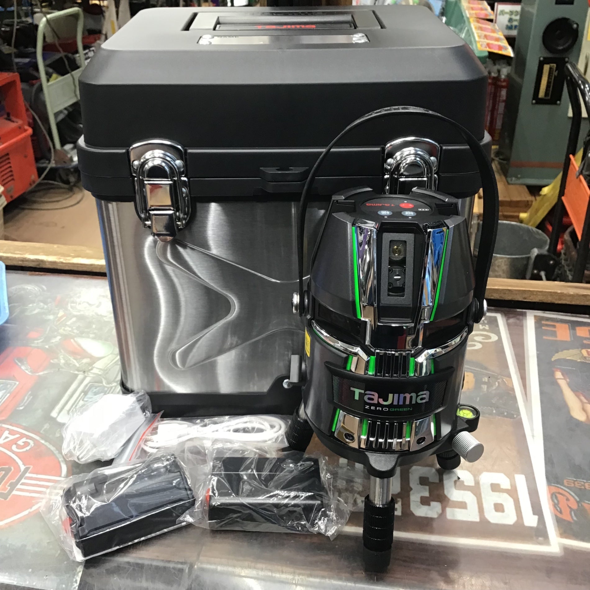 タジマ レーザーライン 墨出し器 タジマ レーザー墨出し器 タジマ レーザーライン 墨出し器 タジマ レーザー墨出し器