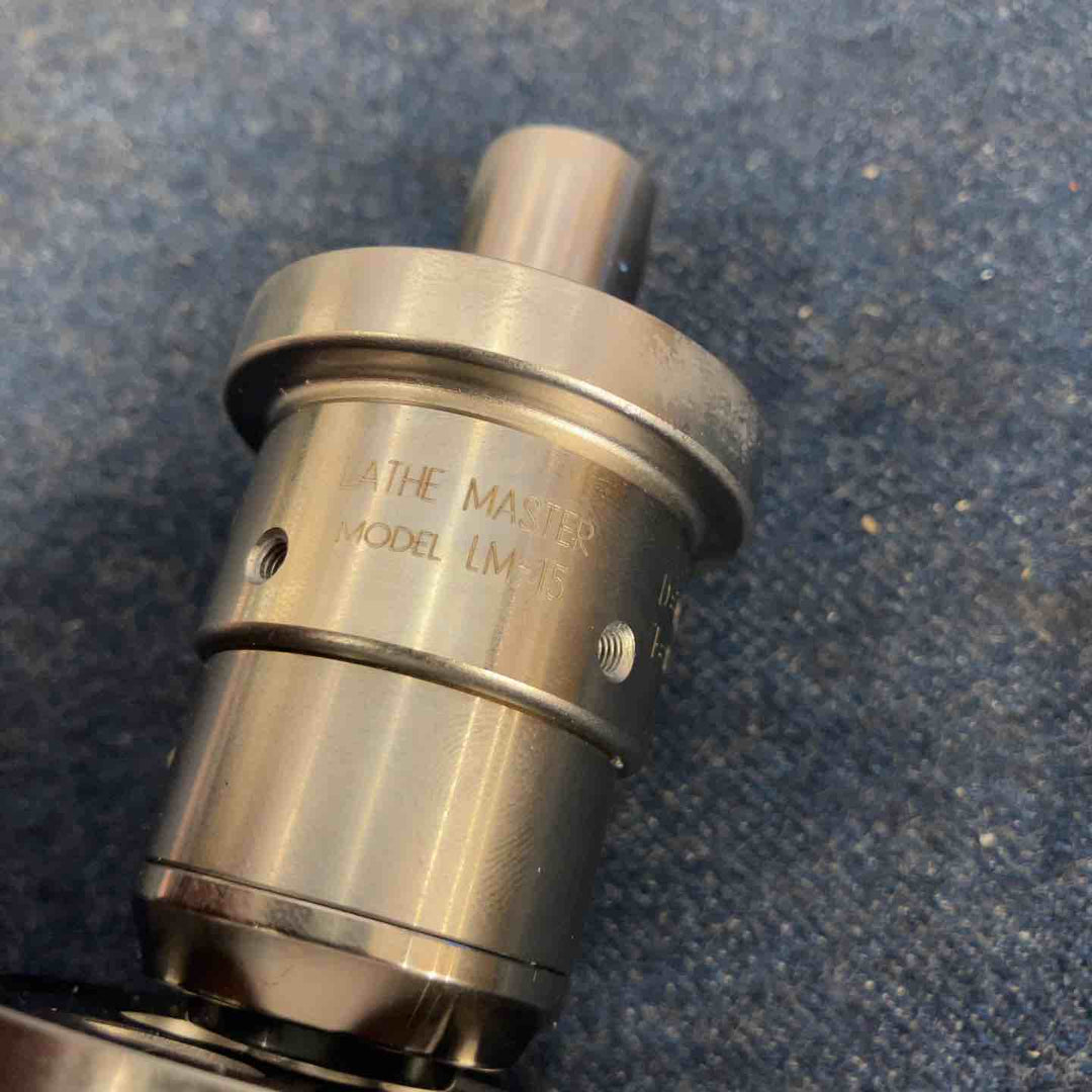 BIG LATHE MASTER LM-15【八潮店】