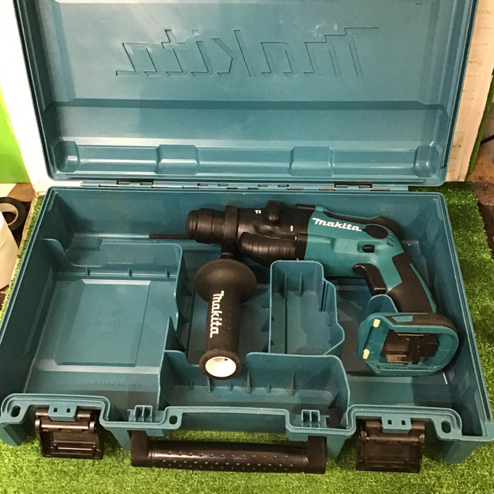 ○マキタ(makita) コードレスハンマドリル HR164DZK【町田店】