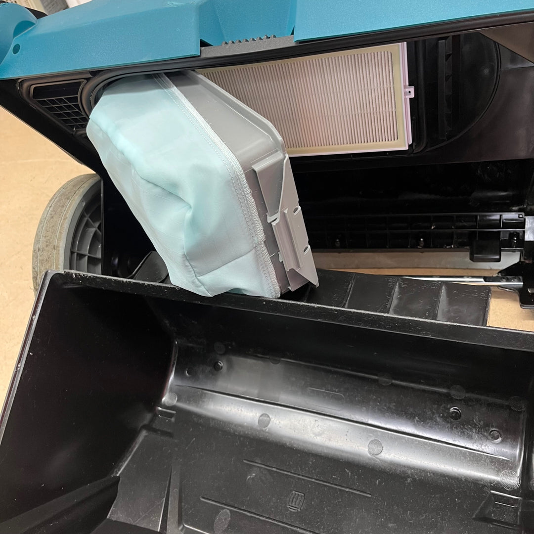 【中古品/店頭受取り限定】◇マキタ(makita) 充電式スイーパ VS001GZ 40Vmax 本体のみ【東大和店】