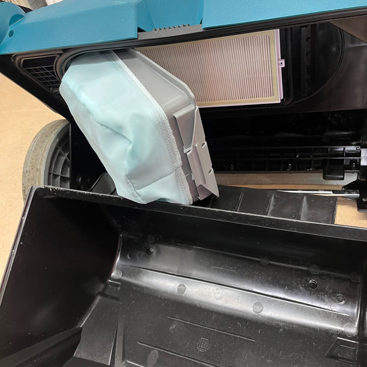 【中古品/店頭受取り限定】◇マキタ(makita) 充電式スイーパ VS001GZ 40Vmax 本体のみ【東大和店】