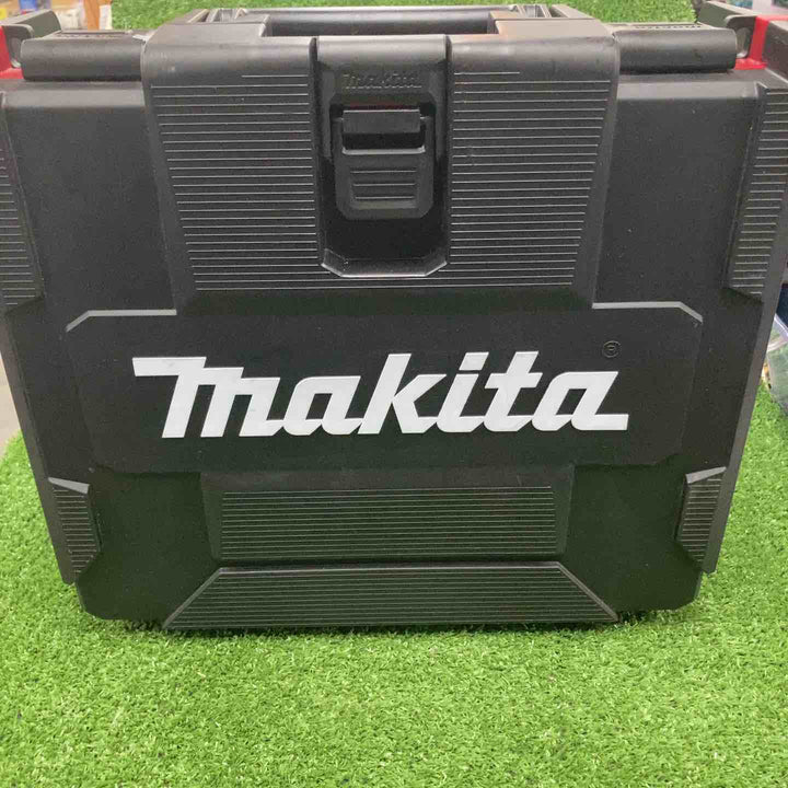 ★マキタ(makita) コードレスインパクトドライバー TD001GDXAR【川崎店】