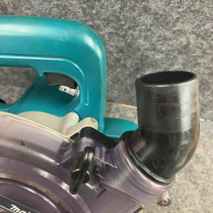 【現状品】◇マキタ(makita) 防じん丸ノコ 5055KB【鴻巣店】