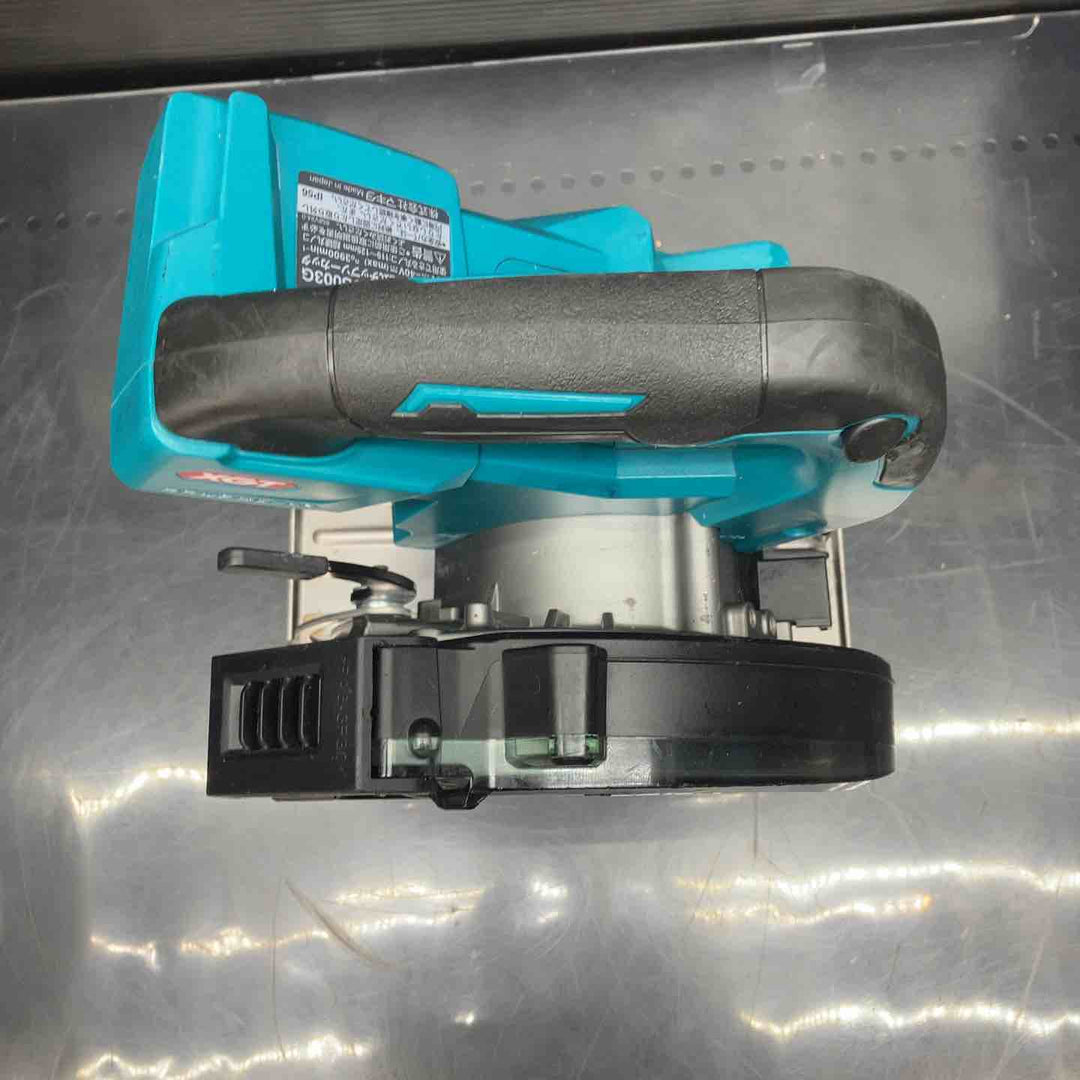 ★マキタ(makita) コードレスチップソーカッター CS003GZ【川越店】