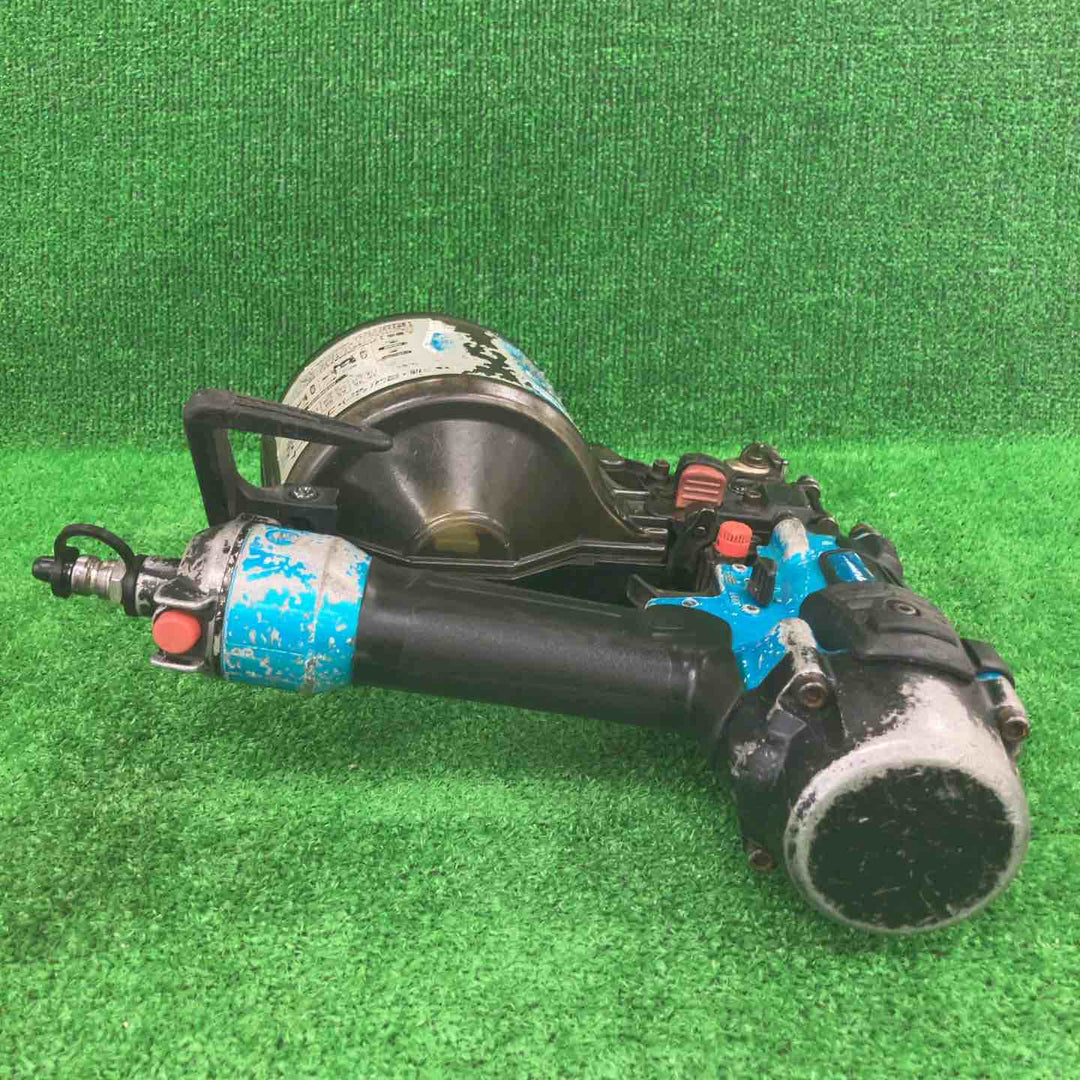 ★マキタ(makita) 高圧エア釘打ち機 AN633H【川崎店】