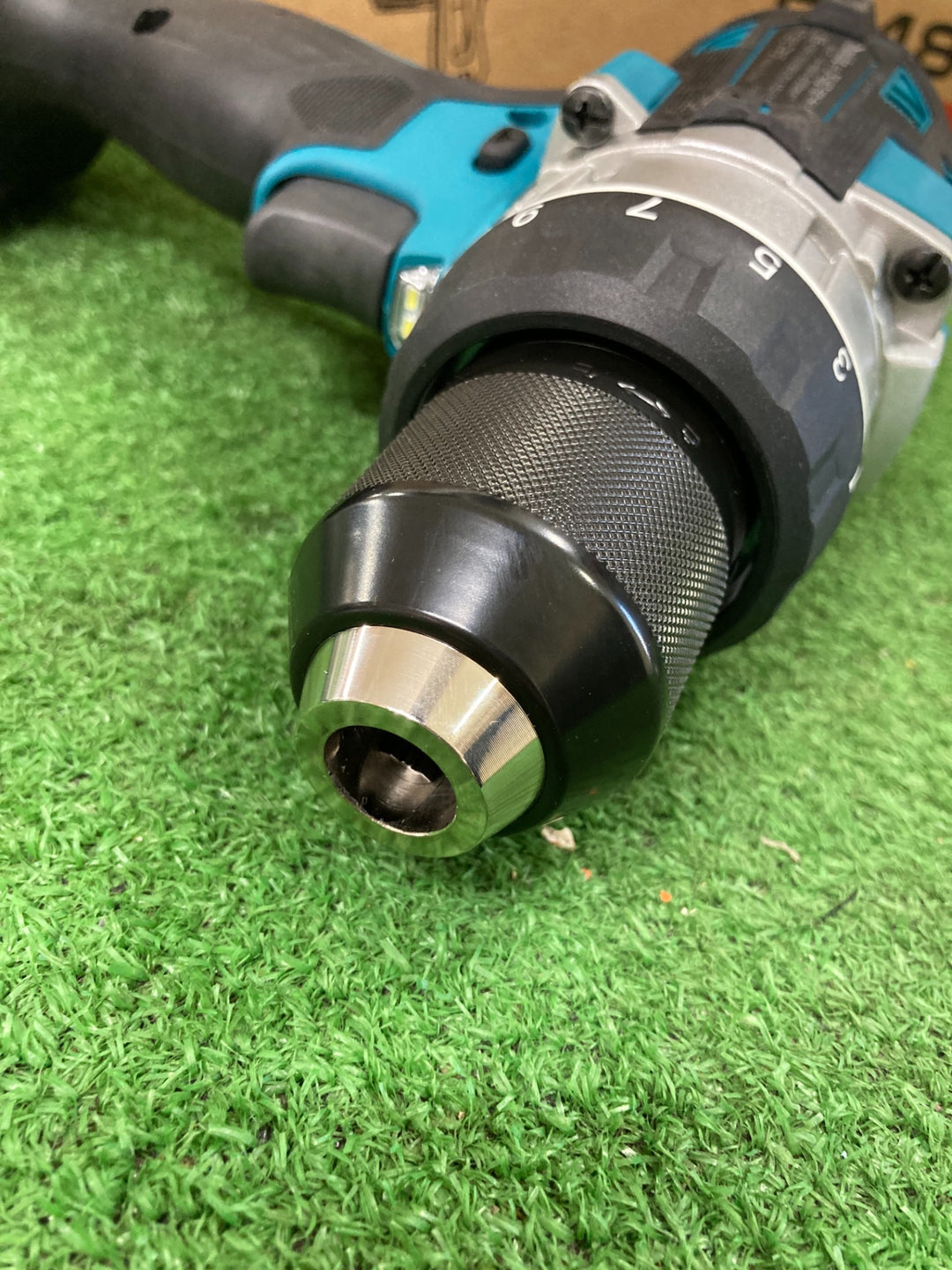 ★マキタ(makita) コードレスドリルドライバー DF486DZ【町田店】