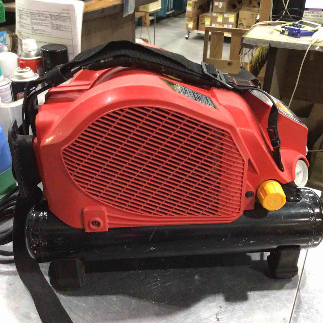★マックス(MAX) エアコンプレッサー AK-HL1110E【川口店】