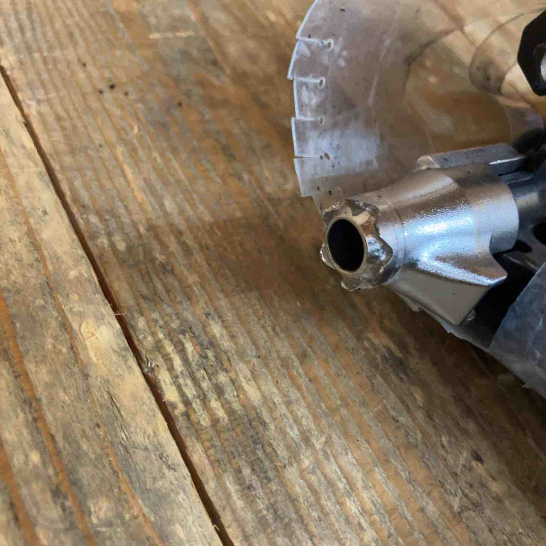 【動作良好】★マックス(MAX) 高圧エア釘打ち機 HN-90N3【所沢店】