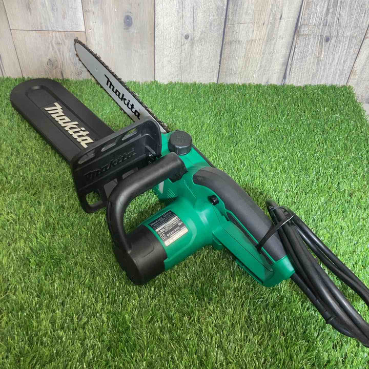 ◇マキタ(makita) 300mm電気チェーンソー M503 家庭用モデル DIYモデル【戸田店】