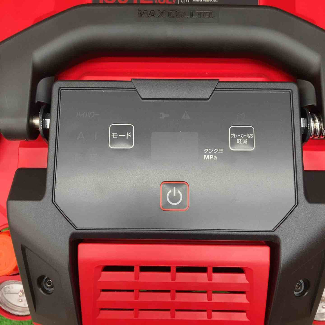 マックス(MAX) 高圧専用エアコンプレッサ AK-HH1301E【川越店】