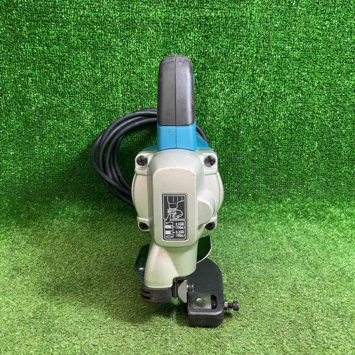 【海外モデル】マキタ(makita) シャー 3.2mm JS3201【藤沢店】