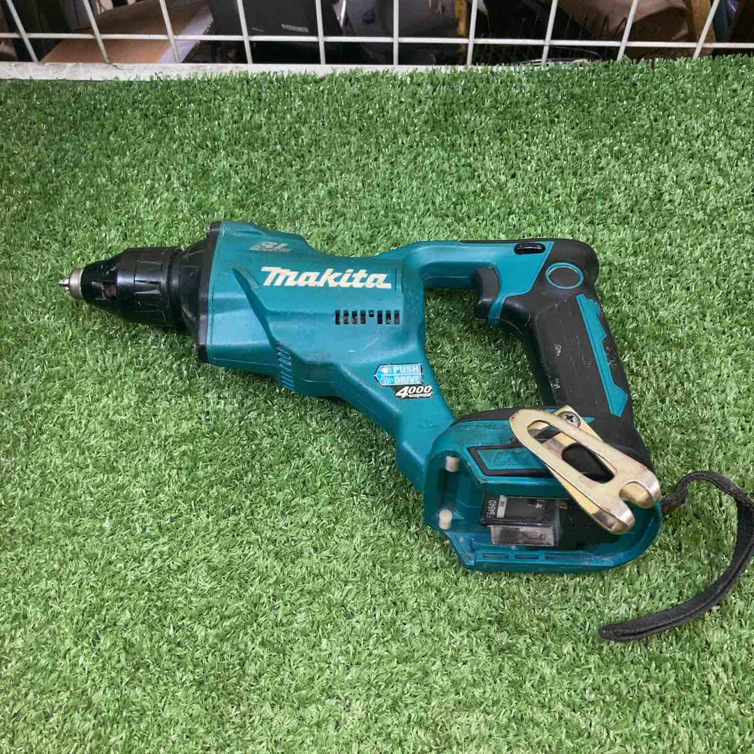 ☆マキタ(makita) コードレススクリュードライバ FS454DZ【川崎店】