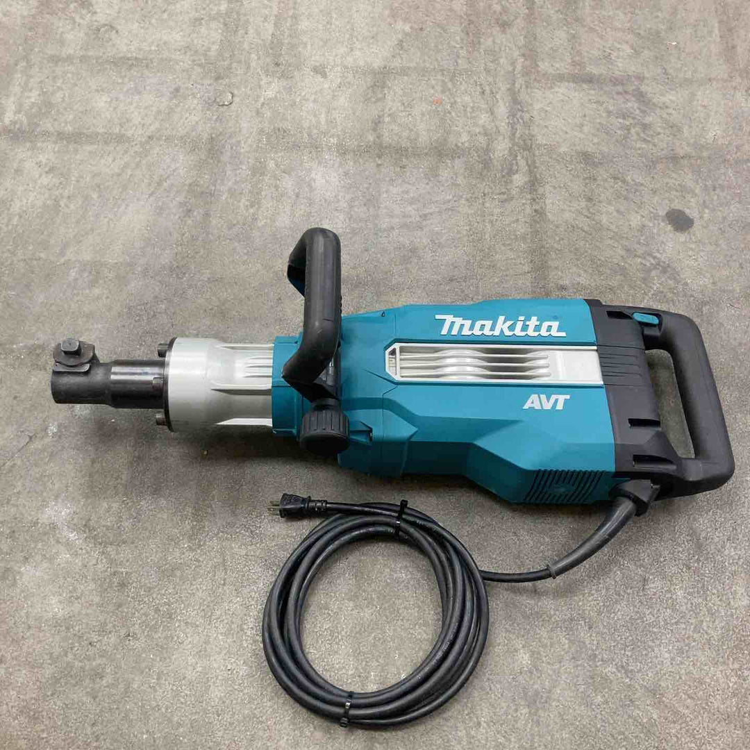 ★マキタ(makita) 電動ハンマ HM1511_100V【川崎店】