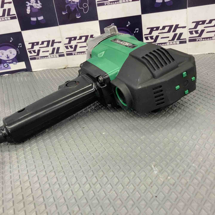 【中古品】ハイコーキ(HIKOKI ※旧:日立工機)  かくはん機 UM15V【所沢店】