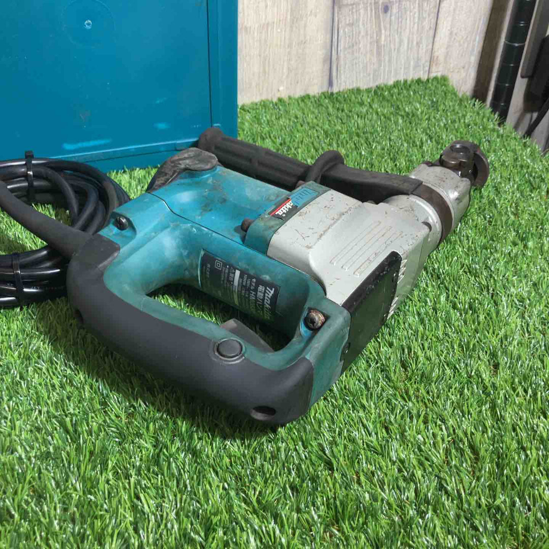 ★マキタ(makita) 電動ハンマ HM0830【戸田店】