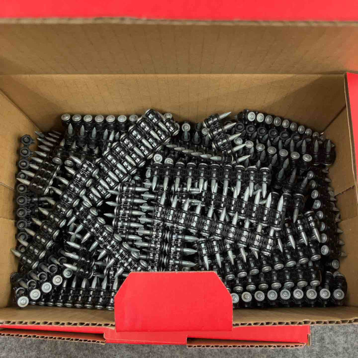 ヒルティ(HILTI) コンクリート釘 X-C 20 B3 MX 直結 20mm 2箱(1000本*2)【鴻巣店】