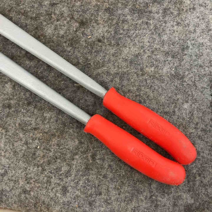 ◇リジッド(RIDGID) チューブエキスパンダー モデルS MODEL'S'【鴻巣店】